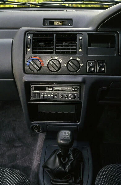 1990 Automotive 1990