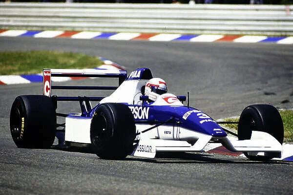 1990 German GP