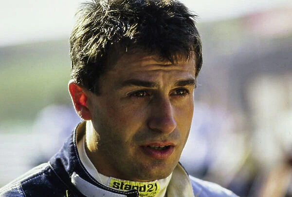 1990 Hungarian GP