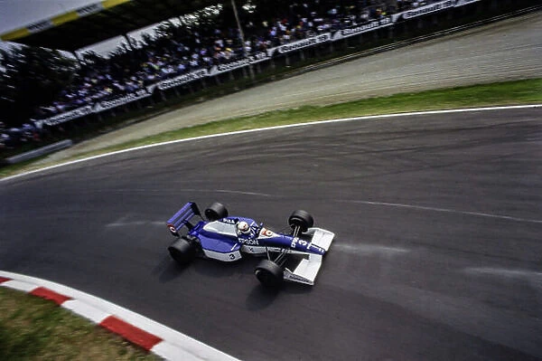 1990 Italian GP