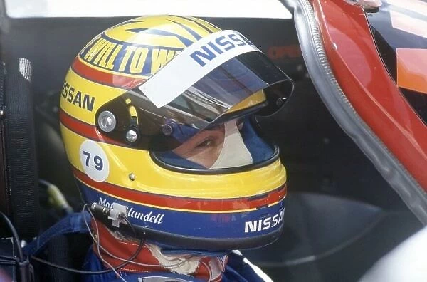 1990 Le Mans 24 Hours