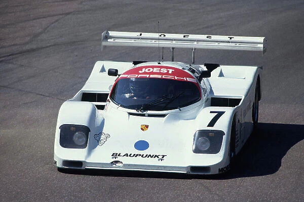 1990 Monza 480 Kms