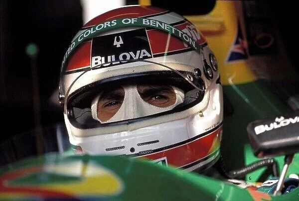 1990 Portuguese GP