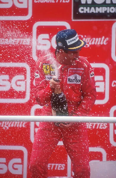 1990 Portuguese Grand Prix