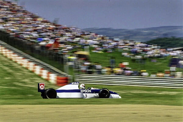1990 San Marino GP