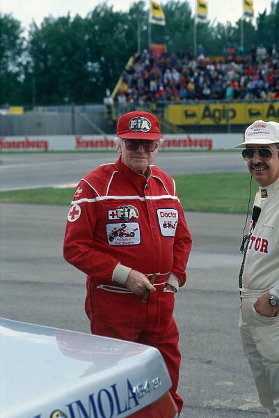 1990 San Marino Grand Prix