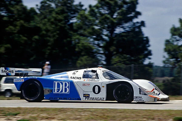 1990 Sebring 12 Hours