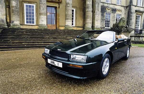 1991 Automotive 1991