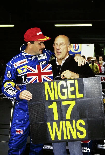 1991 British GP