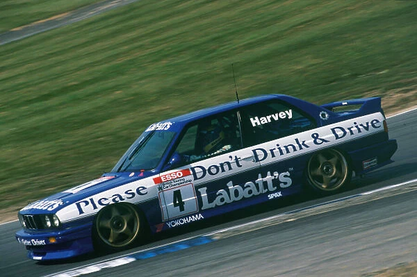 1991 British Touring Car Championship