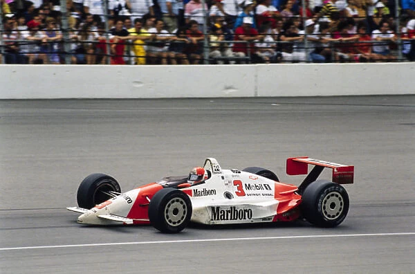 1991 Indy 500