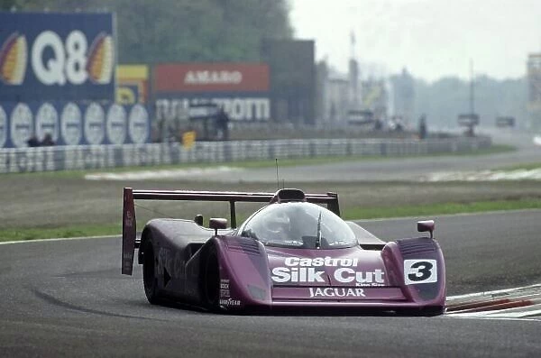 1991 Monza 430 Kms