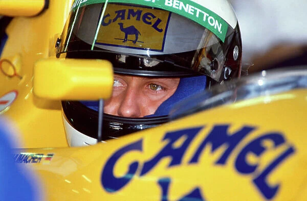 1991 Spanish Grand Prix