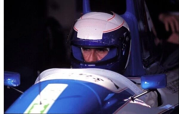 1992 1992 F1