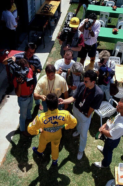 1992 Australian Grand Prix