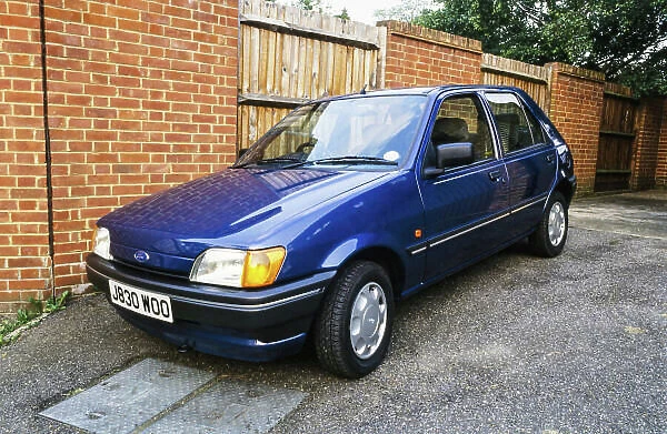 1992 Automotive 1992