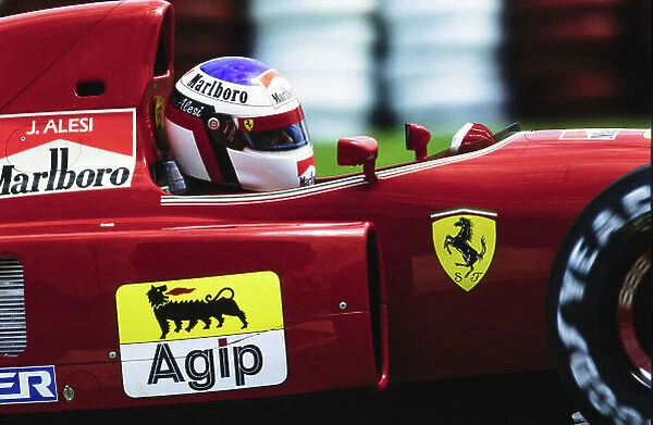 1992 Canadian GP