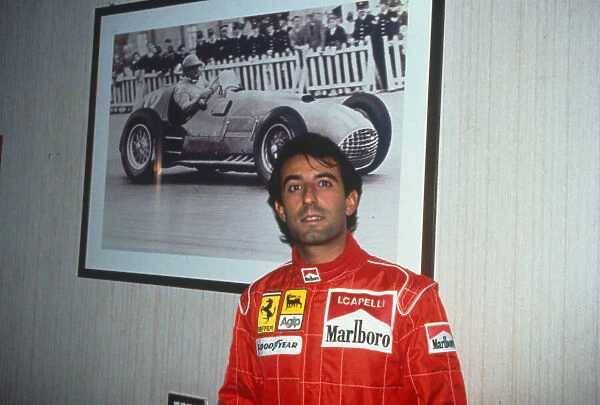 1992 Formula One World Championship