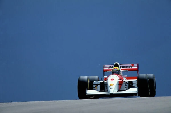 1993 British Grand Prix