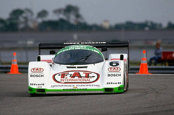 1993 Daytona 24 Hours