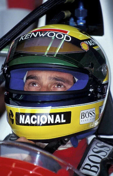 1993 French GP