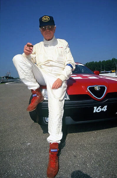 1993 Italian Grand Prix