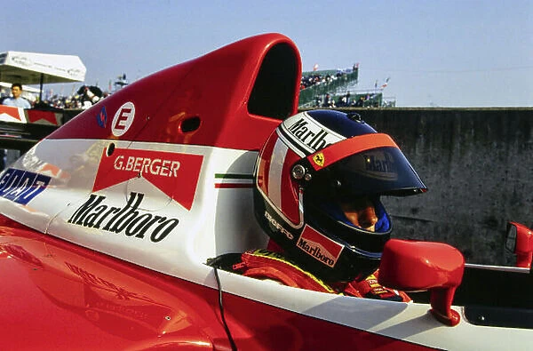 1993 Japanese GP