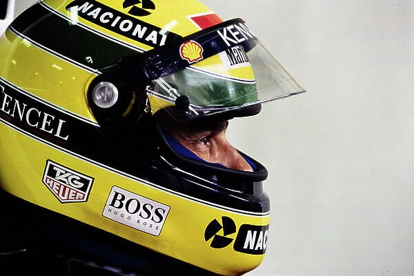 1993 Japanese GP