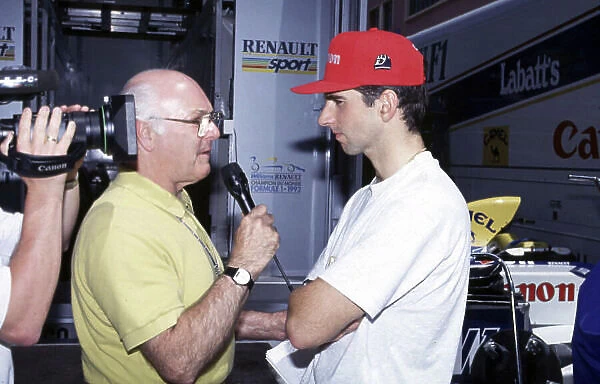 1993 Monaco Grand Prix
