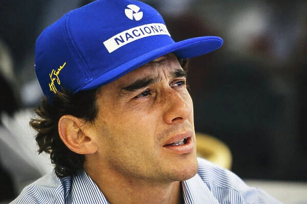 1993 Portuguese GP
