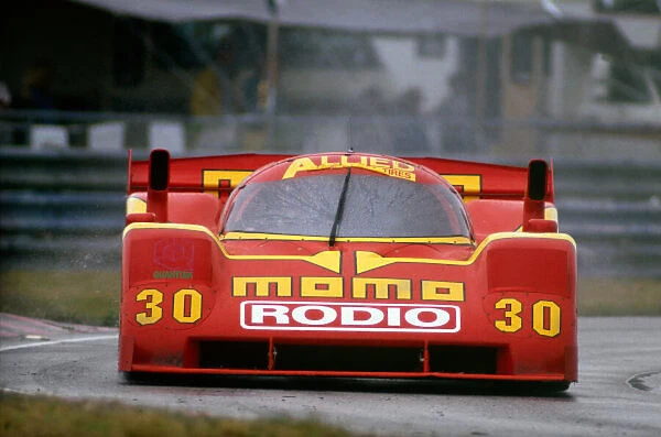 1993 Sebring 12 Hours