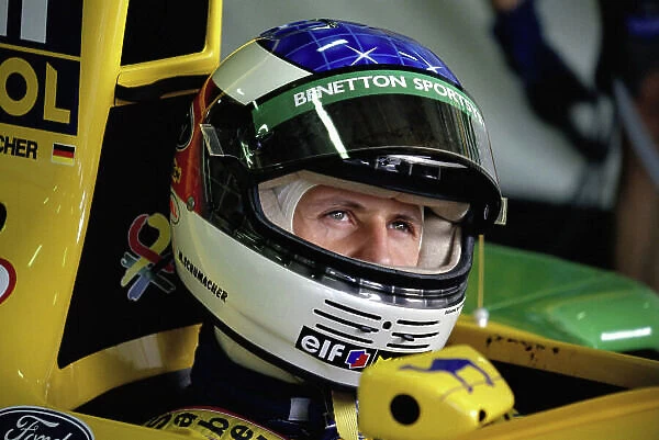 1993 Spanish GP