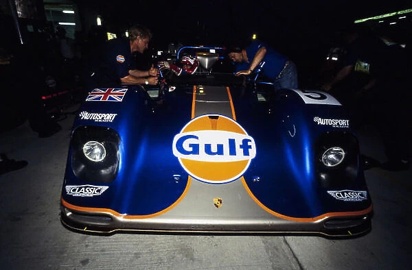 1994 24 Hours of Le Mans