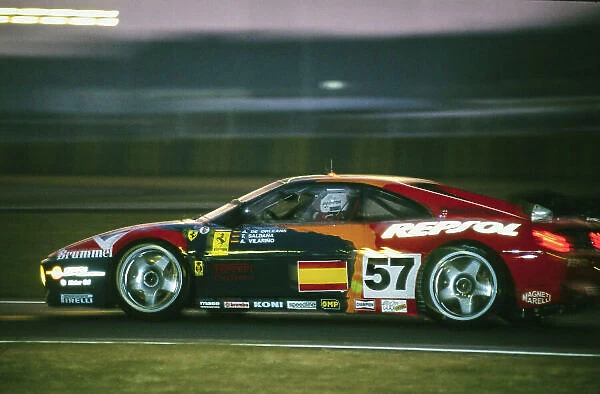 1994 24 Hours of Le Mans