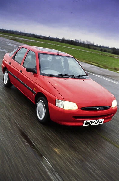 1994 Automotive 1994