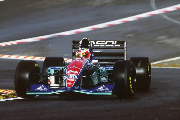1994 Belgian Grand Prix