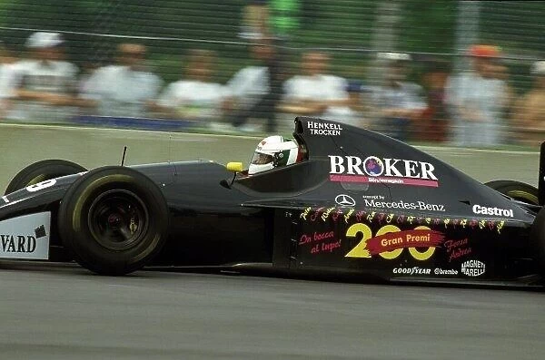 1994 Canadian GP