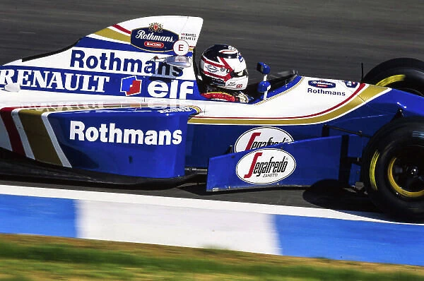 1994 European GP