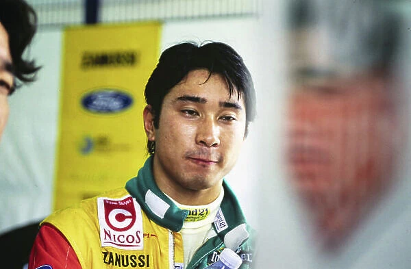 1994 European GP