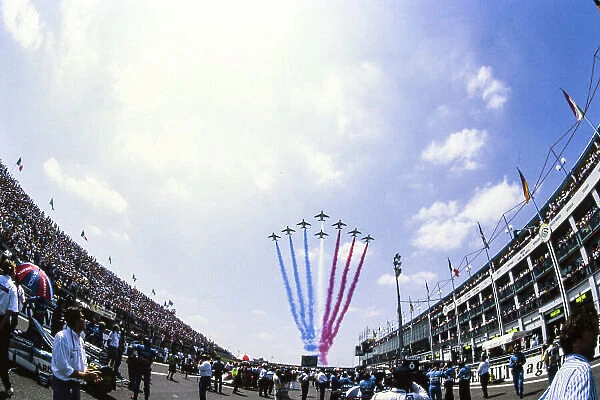 1994 French GP