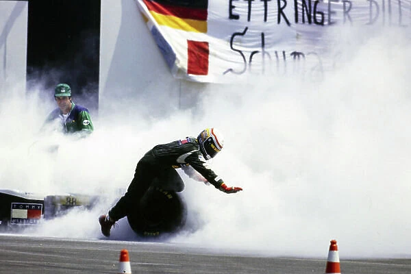 1994 French GP