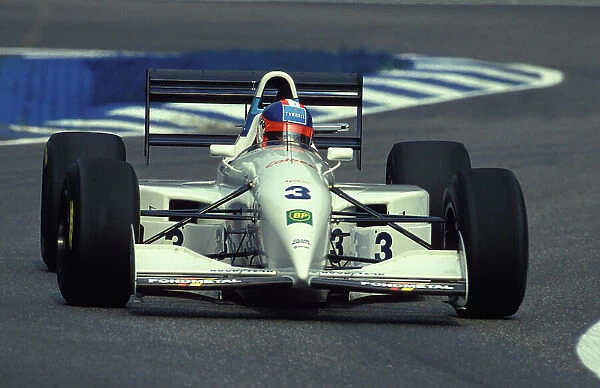 1994 German GP