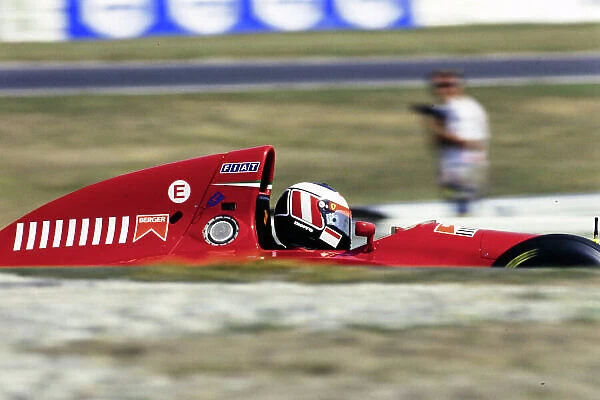 1994 German GP