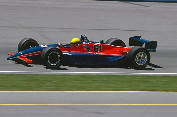gbett. 1994 Indianapolis 500.. Indianapolis Motor Speedway, Indiana, USA