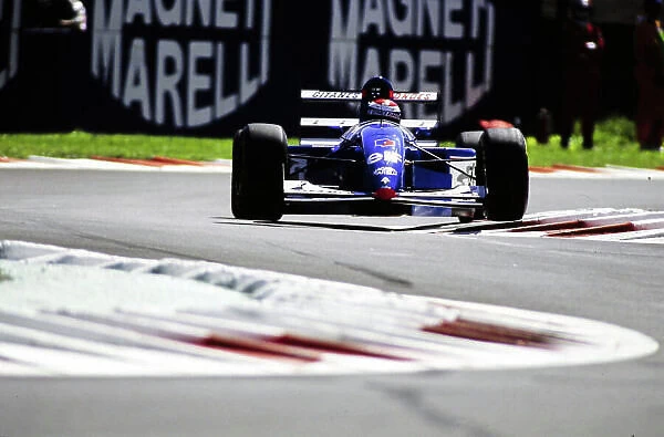 1994 Italian GP