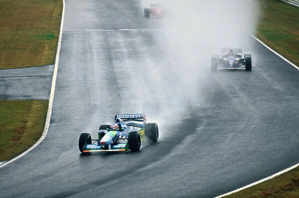 1994 Japanese Grand Prix