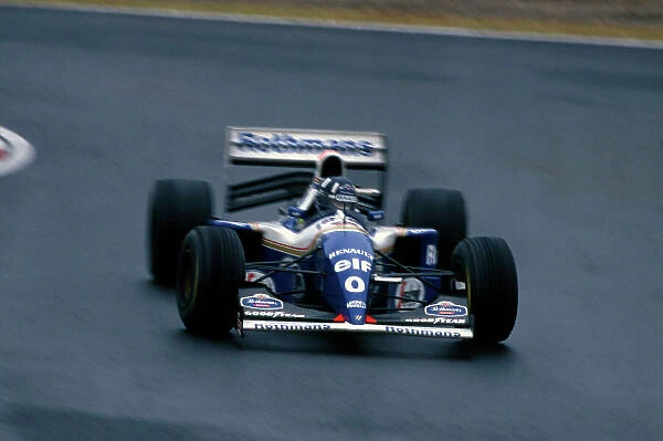 1994 Japanese Grand Prix