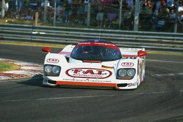 1994 Le Mans 24 hours