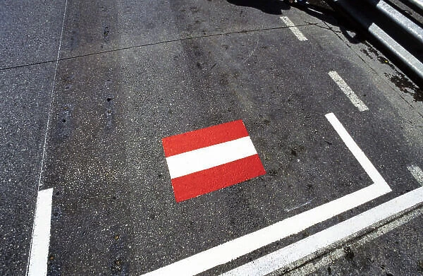 1994 Monaco GP