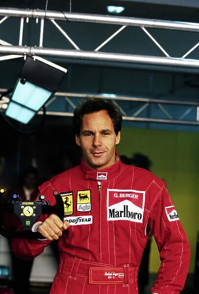 1994 Portuguese GP